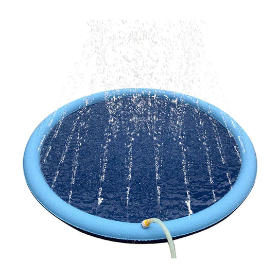 Pet Fountain Pad