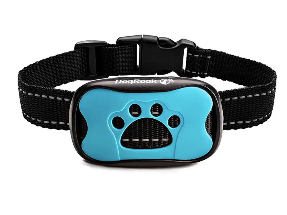 Anti-Bark Collar